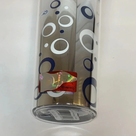 Jackson State Univ Tigers 22 oz Tumbler Cup SWAAC New - Picture 3 of 6